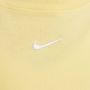 Nike Sportswear Essential T-shirtjurk met korte mouwen voor dames Bruin - Thumbnail 4