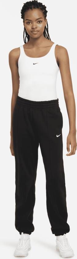 Nike Sportswear Essential Tanktop voor dames Wit