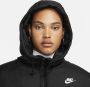Nike Sportswear Essential Therma-FIT donsjas voor (Plus Size) Zwart - Thumbnail 3