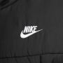 Nike Sportswear Essential Therma-FIT donsjas voor (Plus Size) Zwart - Thumbnail 4