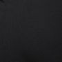 Nike Sportswear Essentials geribde damestop met hoge kraag en korte mouwen Zwart - Thumbnail 5