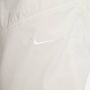 Nike Sportswear Essentials geweven damesbroek met hoge taille Bruin - Thumbnail 4