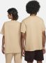 Nike Sportswear Essentials T-shirt T-shirts Kleding hemp white maat: XL beschikbare maaten:M XL - Thumbnail 5