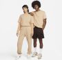 Nike Sportswear Essentials T-shirt T-shirts Kleding hemp white maat: XL beschikbare maaten:M XL - Thumbnail 8