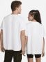 Nike Sportswear Essentials T-shirt T-shirts Kleding white maat: XL beschikbare maaten:XS S M L XL - Thumbnail 5