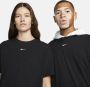 Nike Sportswear Essentials T-shirt T-shirts Kleding Black maat: L beschikbare maaten:XS L - Thumbnail 10