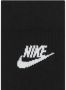 Nike Sportswear Everyday Essential Crew sokken (3 paar) Zwart - Thumbnail 5