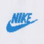 Nike Sportswear Everyday Essentials Onzichtbare sokken (3 paar) Meerkleurig - Thumbnail 3