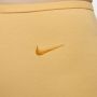 Nike Sportswear Everyday Modern Bikershorts met hoge taille voor dames Bruin - Thumbnail 4