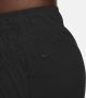 Nike Sportswear Ruched Woven Pants Trainingsbroeken Kleding black black maat: L beschikbare maaten:XS S M L - Thumbnail 4
