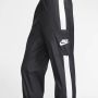 Nike Essential Woven Track Pants Black Dames - Thumbnail 3