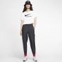 Nike Essential Woven Track Pants Black Dames - Thumbnail 5