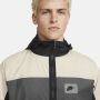 Nike Convertible Windbreaker Jack Multicolor Heren - Thumbnail 4