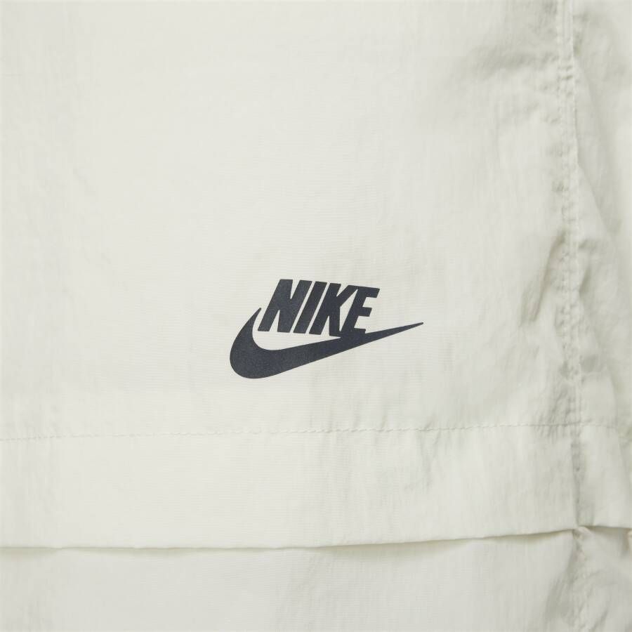 Nike Sportswear Geweven rok Groen