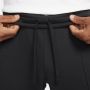 Nike Sportswear Herenbroek Zwart - Thumbnail 3