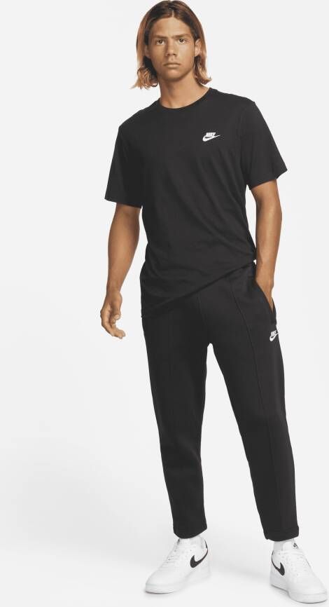 Nike Sportswear Herenbroek Zwart