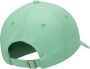 Nike Sportswear Heritage86 Futura Washed Pet Groen - Thumbnail 2