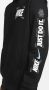 Nike Sport Hoodie met Sneeuwvlokkenprint Black Heren - Thumbnail 4