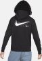 Nike Sportswear Hoodie voor heren Zwart - Thumbnail 2