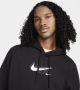Nike Sportswear Hoodie voor heren Zwart - Thumbnail 3