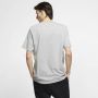 Nike T-shirt Camisetaegro Hombreike JDI Grijs Heren - Thumbnail 4