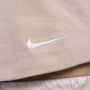 Nike Sportswear jersey tanktop voor dames Bruin - Thumbnail 3