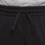 Nike Comfortabele Casual Shorts Da0806 Black Heren - Thumbnail 3
