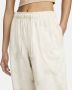 Nike Sportswear Joggingbroek met halfhoge taille en wolkenprint voor dames Bruin - Thumbnail 3