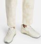 Nike Sportswear Joggingbroek met halfhoge taille en wolkenprint voor dames Bruin - Thumbnail 4