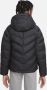 Nike Sportswear Kinderjack met synthetische vulling Zwart - Thumbnail 4