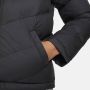 Nike Sportswear Kinderjack met synthetische vulling Zwart - Thumbnail 6