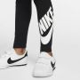 Nike Sportswear Legging voor kleuters Zwart - Thumbnail 2