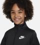 Nike Sportswear Lifestyle Essentials 2-Piece Set trainingspak met Dri-FIT voor kleuters Zwart - Thumbnail 3