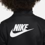 Nike Sportswear Lifestyle Essentials 2-Piece Set trainingspak met Dri-FIT voor kleuters Zwart - Thumbnail 4