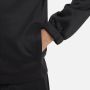 Nike Sportswear Lifestyle Essentials 2-Piece Set trainingspak met Dri-FIT voor kleuters Zwart - Thumbnail 5