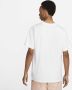 Nike Sportswear Max90 T-shirt voor heren Wit - Thumbnail 2