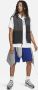 Nike Loose fit T-shirt met labelprint model 'FUTURA' - Thumbnail 4
