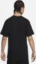 Nike Loose fit T-shirt met labelprint model 'FUTURA' - Thumbnail 2
