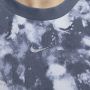 Nike Sportswear mouwloze jersey damestop met wave-dye Grijs - Thumbnail 5