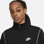 Nike Sportswear Nauwsluitend trainingspak voor dames Zwart - Thumbnail 8