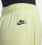 Nike Sportswear Oversized dansbroek van fleece voor dames Groen - Thumbnail 5