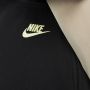 Nike Sportswear Oversized dansbroek van fleece voor dames Zwart - Thumbnail 4