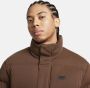 Nike Sportswear Tech oversized donsjack voor heren Bruin - Thumbnail 2