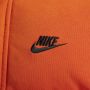 Nike Sportswear Tech oversized donsjack voor heren Oranje - Thumbnail 4