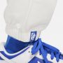 Nike Sportswear oversized joggingbroek met hoge taille voor dames Grijs - Thumbnail 5
