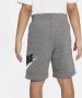 Nike Sportswear Peutershorts Grijs - Thumbnail 3