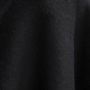 Nike Sportswear Phoenix Fleece damesshorts met ruimvallende pasvorm en hoge taille Zwart - Thumbnail 4