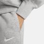 Nike Sportswear Phoenix Fleece Extra oversized hoodie voor dames Grijs - Thumbnail 6