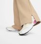 Nike Sportswear Phoenix Fleece Joggingbroek met hoge taille en wijde pijpen voor dames Bruin - Thumbnail 5