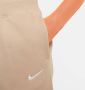 Nike Sportswear Phoenix Fleece High-waisted Joggers Trainingsbroeken Kleding hemp sail maat: XS beschikbare maaten:XS L - Thumbnail 5